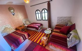 Auberge Tissadrine
